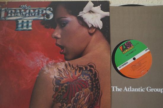 Trammps - The Trammps III