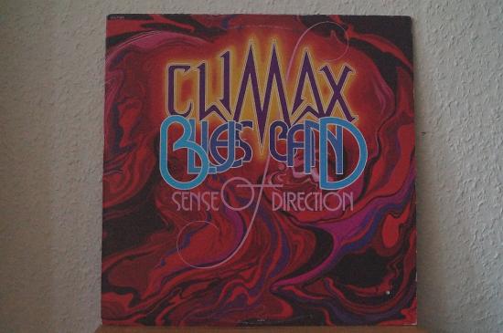 Climax Blues Band - Sense Of Direction
