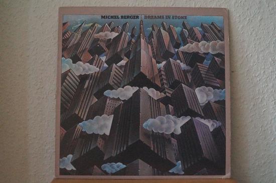 Michel Berger - Dreams In Stone