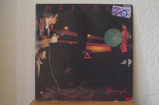 Johnny G - G Sharp / G Natural