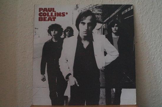 Paul Collins' Beat - Paul Collins' Beat