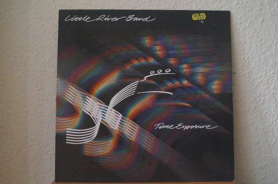 Little River Band - Time Exposure