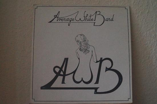 Average White Band - AWB