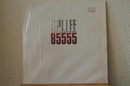 Spliff - 85555