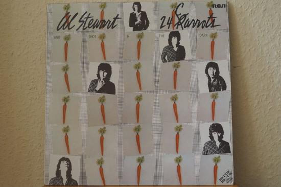 Al Stewart - 24 Carrots