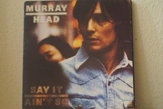 Murray Head - Say It Ain't So