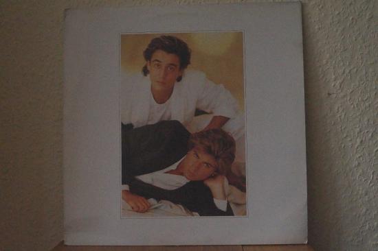 Wham! - Make It Big