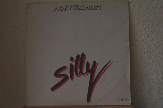 Silly - Mont Klamott