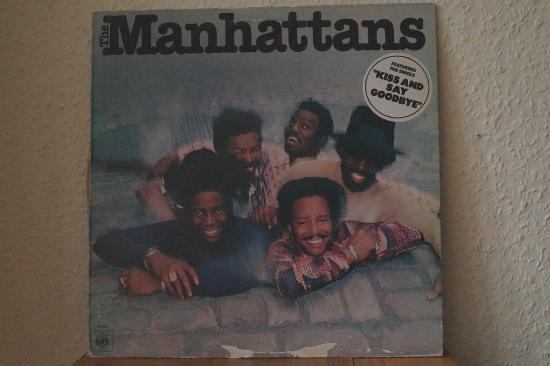 Manhattans- The Manhattans