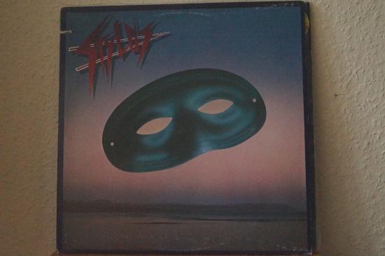 Stylus- Stylus