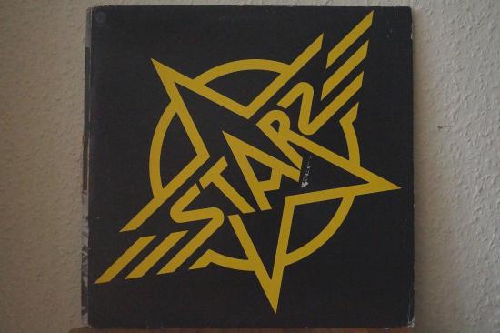 Starz- Starz
