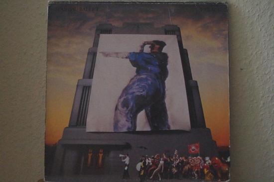 Spandau Ballet - Parade