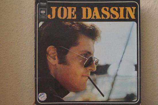 Joe Dassin - Joe Dassin