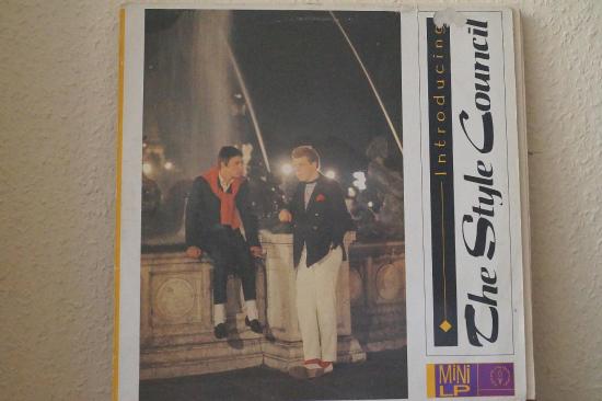 Style Council - Introducing The Style Council