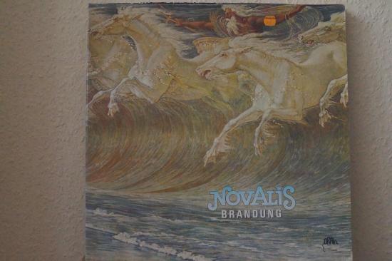 Novalis- Brandung