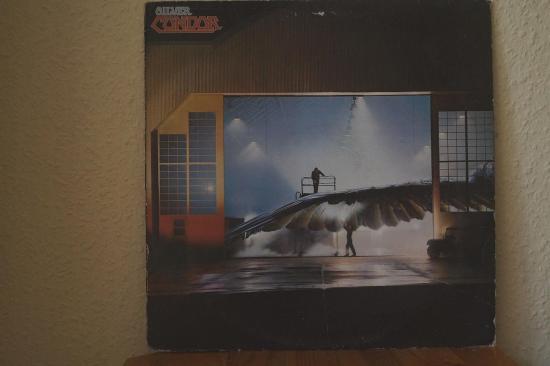 Silver Condor - Silver Condor