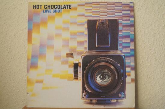 Hot Chocolate - Love Shot
