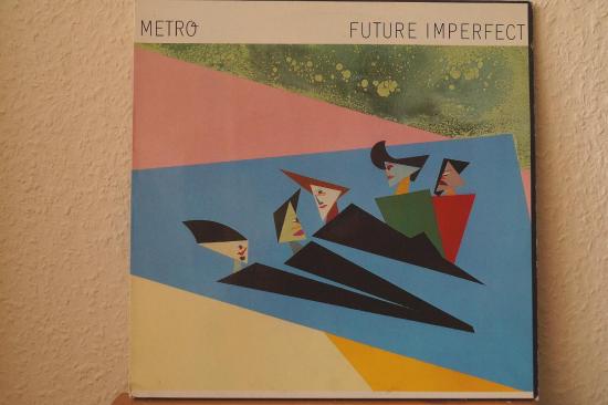 Metro- Future Imperfect