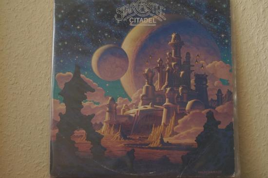 Starcastle - Citadel