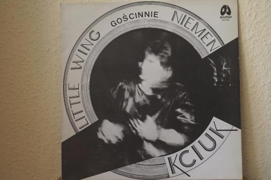Kciuk - Little Wing
