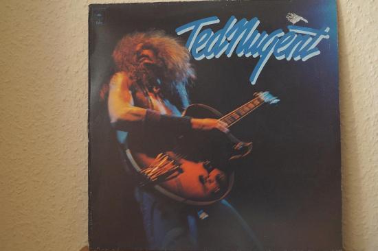 Ted Nugent - Ted Nugent