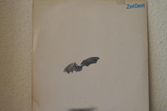 ZeitGeist- ZeitGeist