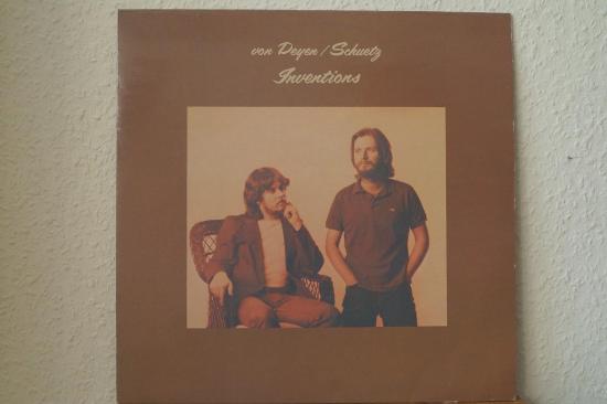 von Deye / Schuetz- Inventions