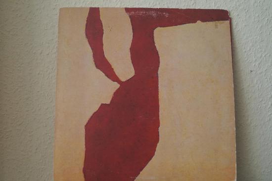 Graham Parker - The Up Escalator