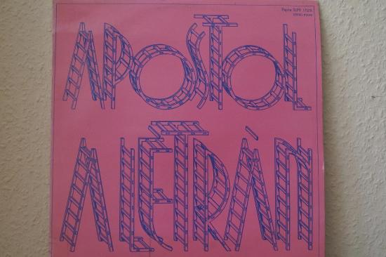 Apostol - Apostol A Létrán