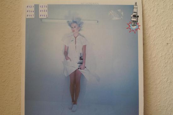 Sparks - No. 1 In Heaven