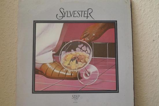 Sylvester - Step II