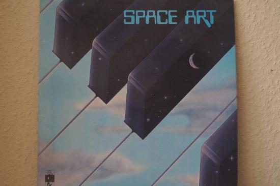 Space Art- Space Art