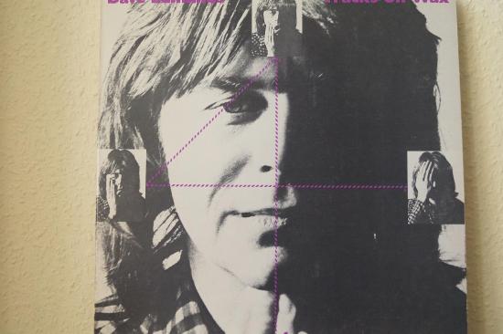 Dave Edmunds - Tracks On Wax 4