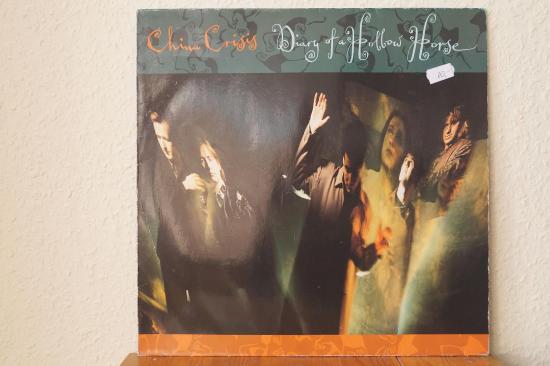 China Crisis - Diary Of A Hollow Horse