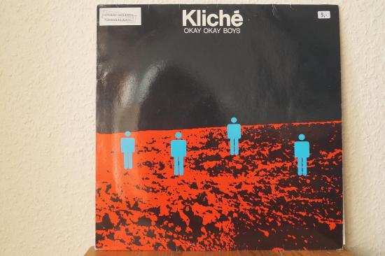 Kliché- Okay Okay Boys