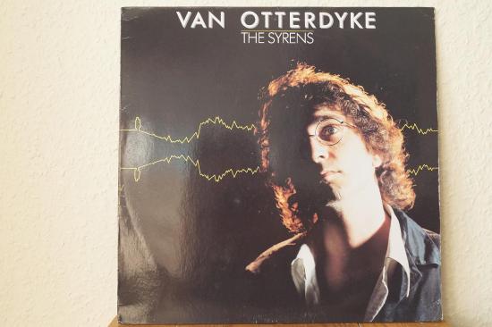 Van Otterdyke* - The Syrens
