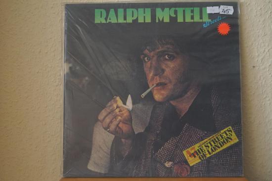 Ralph McTell - Streets