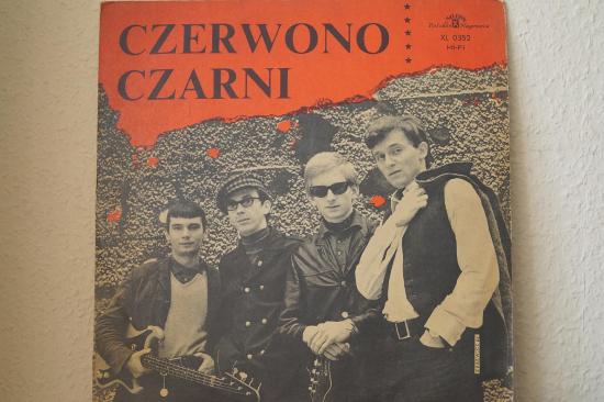 Czerwono-Czarni 