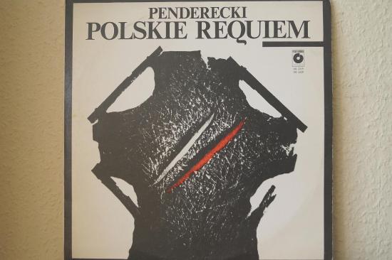 Penderecki- A Polish Requiem
