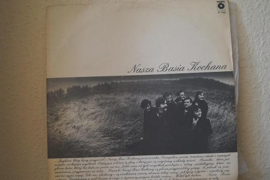 Nasza Basia Kochana - Nasza Basia Kochana