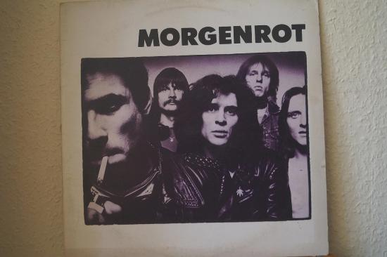 Morgenrot - Morgenrot