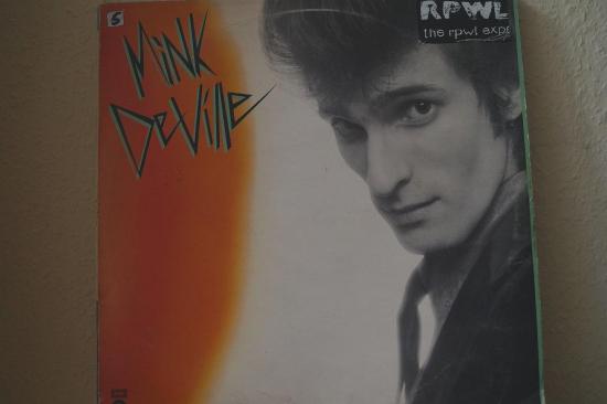 Mink DeVille - Cabretta