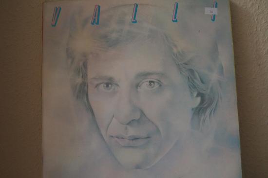 Frankie Valli - Valli