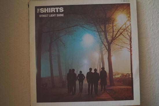 Shirts - Street Light Shine