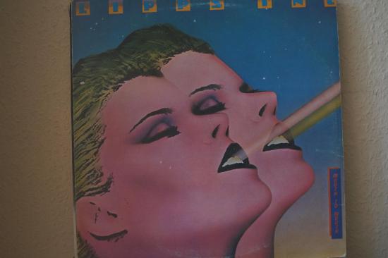 Lipps  Inc. - Mouth To Mouth