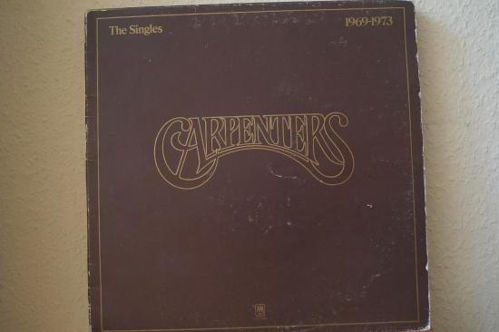 Carpenters - The Singles 1969