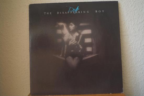 Duffo - The Disappearing Boy