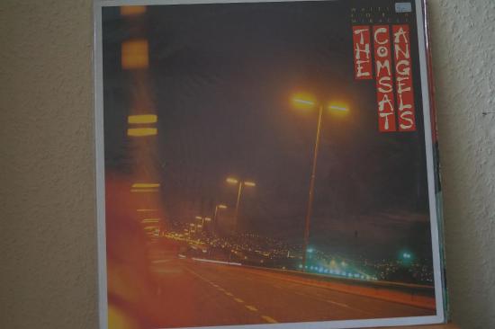 Comsat Angels - Waiting For A Miracle