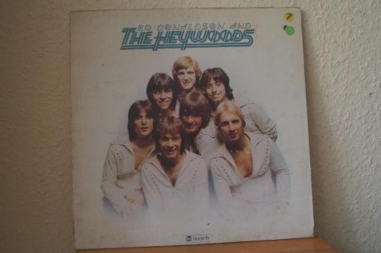 Bo Donaldson And The Heywoods - Bo Donaldson And The Heywoods