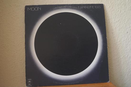 Moon- Turning The Tides